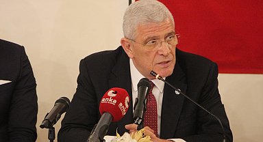 Dervişoğlu: Mutlu olan hiçbir kesime rastlamadık