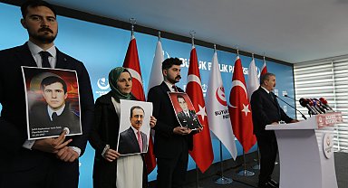 Destici: PKK ile mücadele zaferle sonuçlanmıştır