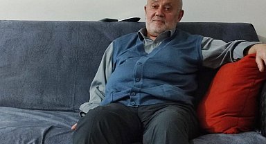 Devrilen patpatın sürücüsü öldü, eşi yaralandı