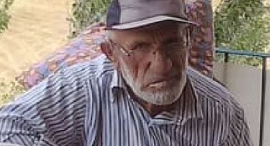 Devrilen traktörün sürücüsü öldü