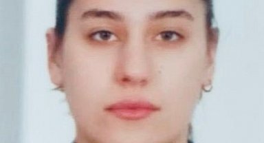 Dilruba Elif'i öldüren erkek arkadaşı tutuklandı