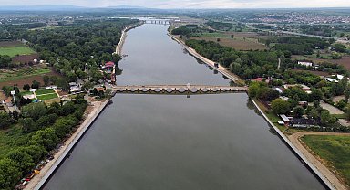 Doç. Dr. Uludağ: Meteorolojik kuraklık artık fizyolojik kuraklığa dönüştü