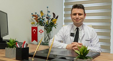 Dr. Kayra: Yaş ilerledikçe değil, ihmal ettikçe risk büyür