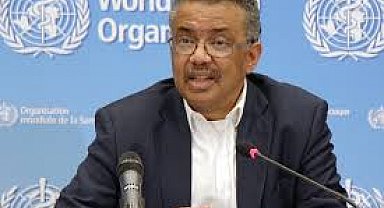 DSÖ: Gazze'deki sağlık ihtiyaçları endişe verici boyutta