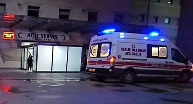 Düğünde tavuklu pilav yiyen 22 kişi zehirlendi
