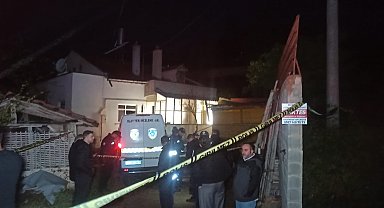 Dumandan zehirlenen karı- koca ölü bulundu