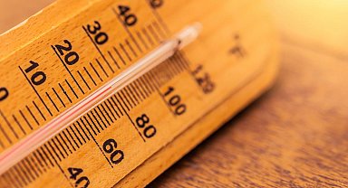 Dünya Meteoroloji Örgütü: Gelecek 5 yılda sıcaklıklar rekor seviyelerde kalacak