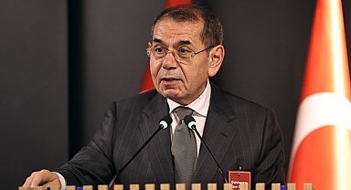 Dursun Özbek: Galatasaray'ın büyüklüğüne yakışır şekilde şampiyonluğumuzu kutlayalım