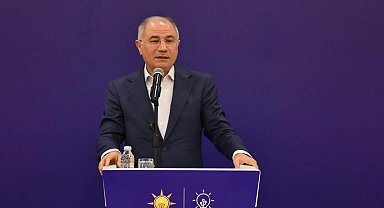 Efkan Ala: Silah bırakmanın bu yaz gerçekleşmesini öngörüyoruz