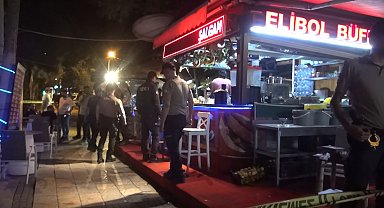 Emekli polis memuru, eski eşini tabancayla öldürüp, kendini de vurdu