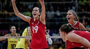 Emily Maglio Eczacıbaşı Dynavit'te