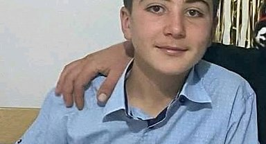 Enes, boş arazide iple boğularak öldürülmüş halde bulundu