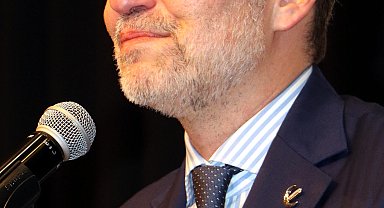 Erbakan: Ekonomi alanında da açılım yapmanız gerek