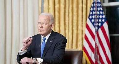 Eski ABD Başkanı Joe Biden'a prostat kanseri teşhisi konuldu