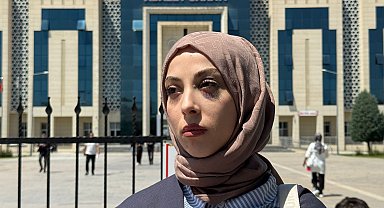 Eski eşi tarafından darbedilen Sena: Kadın cinayeti olarak anılmak istemiyorum