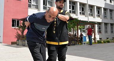 Eski eşini öldüren şüpheli: Belimde silahım vardı, çıkarıp 2 kez ateş ettim