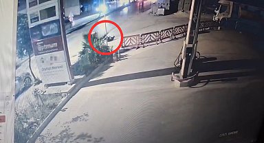 Eski eşini, sokak ortasında ayağından vuran kadın, adli kontrolle serbest bırakıldı