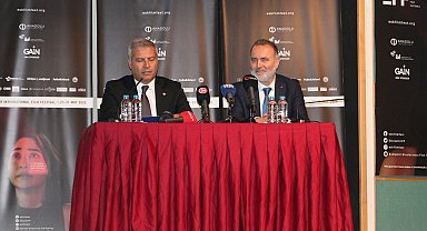 Eskişehir Film Festivali'nin onur ödülleri Şerif Gören, Majid Majidi ile Suna Selen'e verilecek