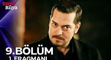 Eşref Rüya 9. bölüm fragmanı - Eşref Tek gerçekleri öğreniyor mu? Kanal D, Youtube izle