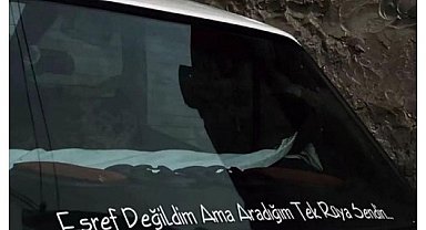 Eşref Rüya aşkı iz bırakıyor