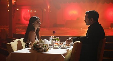 Eşref Rüya, izleyicilere duygusal anlar yaşattı