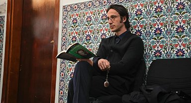 Eşref Rüya, yeni bölümüyle her çarşamba Kanal D'de