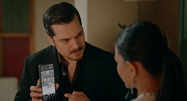 Eşref Rüya, yeni bölümüyle milyonları ekrana kitledi