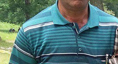 Evini ve otomobilini yaktı, birlikte yaşadığı kadını tabanca ile öldürüp intihar etti