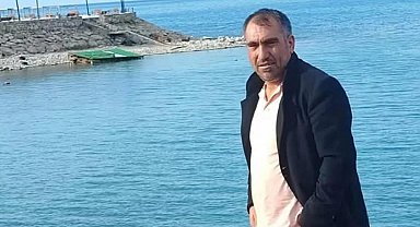 Evinin önünde uğradığı silahlı saldırıda öldü