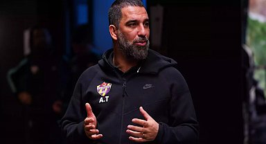 Eyüpspor'da Arda Turan Ukrayna yolcusu