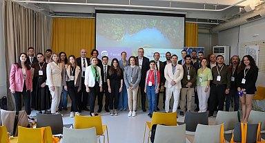 Faradai, yapay zeka platformunu Dekarbonizasyon Zirvesi'nde tanıttı