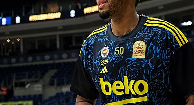 Fenerbahçe Beko, derbide galip geldi