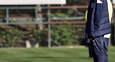 Fenerbahçe, Beşiktaş derbisine hazır