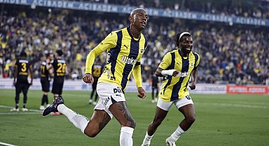 Fenerbahçe ya devam diyecek ya da yeni sezonun hesaplarına başlayacak
