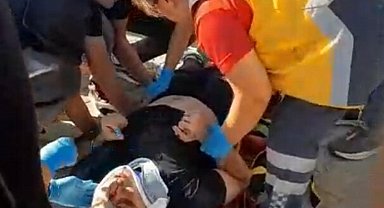 Fethiye'de kamyonetle çarpışan motosikletin sürücüsü öldü