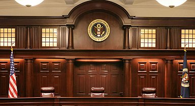 Filistinli aktivist Halil'in ABD'den sınır dışı edilmesinin anayasaya aykırı olabileceğine hükmedildi