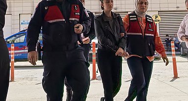 Firari hükümlü, saklandığı evde yakalandı