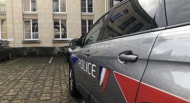 Fransa'da 17 yaşındaki Hasan, baltalı saldırıda öldü