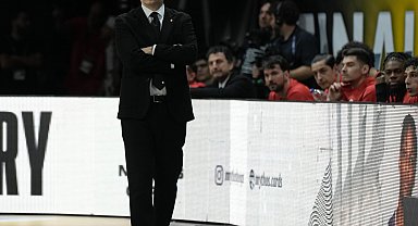 Galatasaray, Basketbol Şampiyonlar Ligi'nde finale çıktı