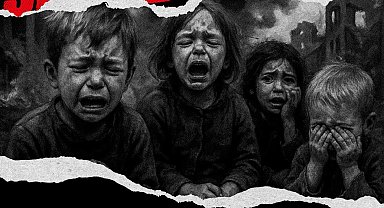 Gazetecilerden Filistin halkı için 24 saat canlı yayın