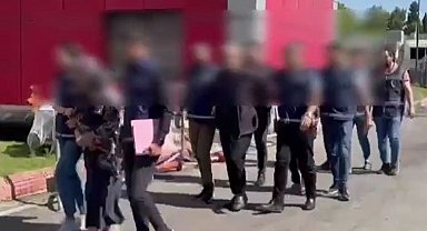 Gaziantep'te boğulmuş halde bulunan Asiye'yi annesi öldürmüş