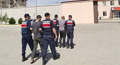 Gaziantep'te göçmen kaçakçılığı; 4 tutuklama
