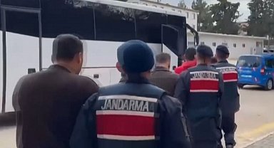 Gaziantep'te sosyal medya dolandırıcılığına 4 tutuklama