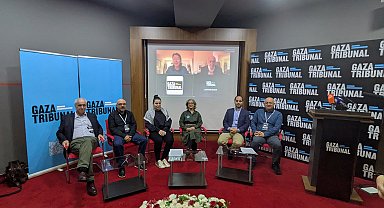 Gazze Mahkemesi: İsrail mutlaka yargılanmalı