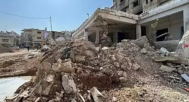 Gazze'de hayatını kaybedenlerin sayısı 52 bin 535'e yükseldi