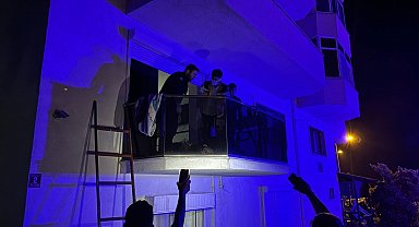 Genç kadın birlikte alkol aldığı erkek arkadaşı tarafından öldürüldü