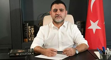 Genç Parti Genel Başkanı Şahindur: Süreç millete sade bir dille anlatılmalıdır