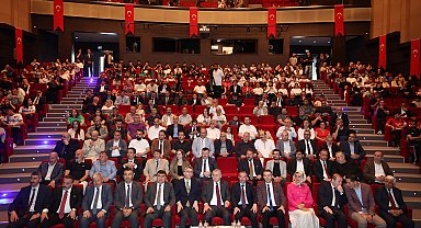 Gençlik ve Spor Bakanı Bak: Sultanbeyli, gençlik ve sporun merkezlerinden biri olacak