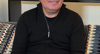 Gheorghe Hagi'den DHA'ya özel açıklama: Okan Buruk kazanan bir mantaliteye sahip