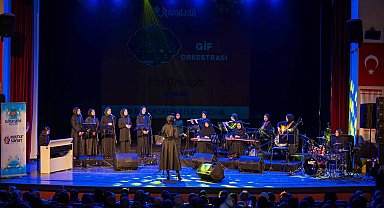 GİF Orkestrası, 24 Mayıs'ta Konya'da sahne alacak